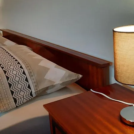 Διαμέρισμα Apartma Helena *