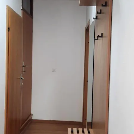 Apartma Helena Daire