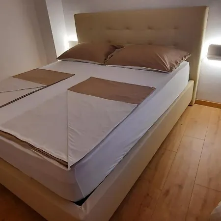 Apartment Apartma Helena