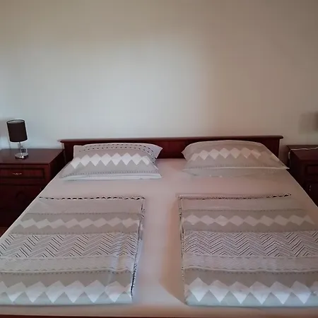 Apartma Helena Ajdovščina