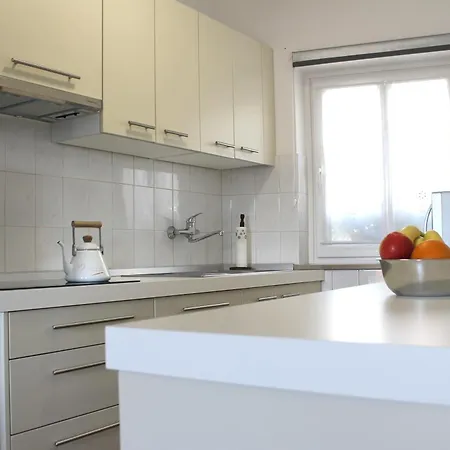 Apartma Helena Daire Ajdovščina