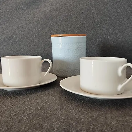 Διαμέρισμα Apartma Helena