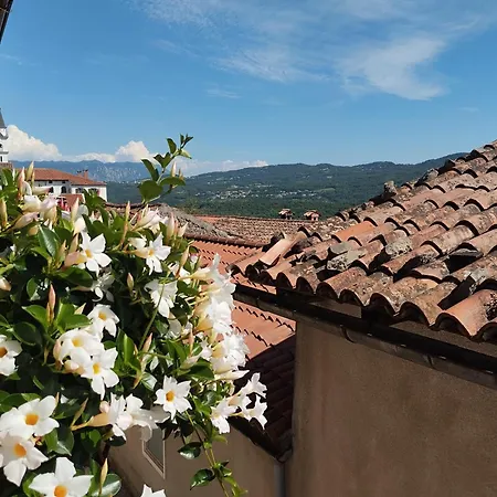 Apartma Helena Apartment *