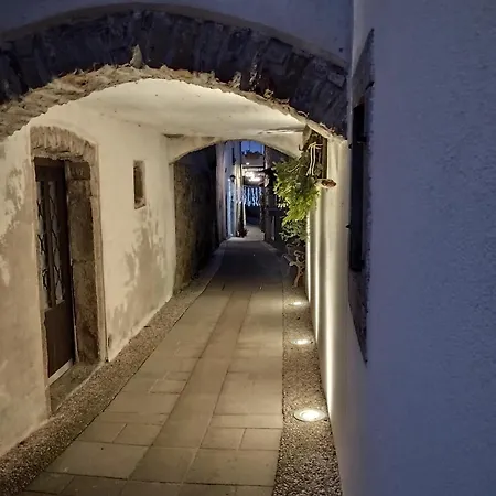 Apartma Helena