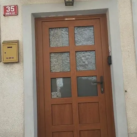Daire Apartma Helena