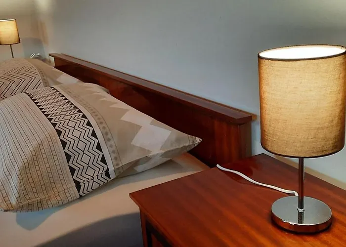 Apartment Apartma Helena *