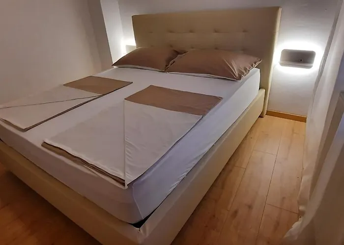 Apartment Apartma Helena