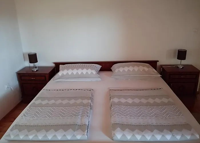 Apartma Helena Ajdovščina