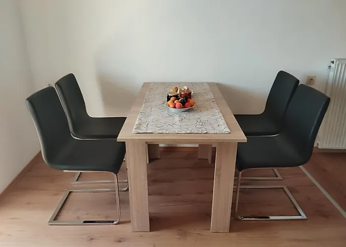 Apartma Helena Apartment