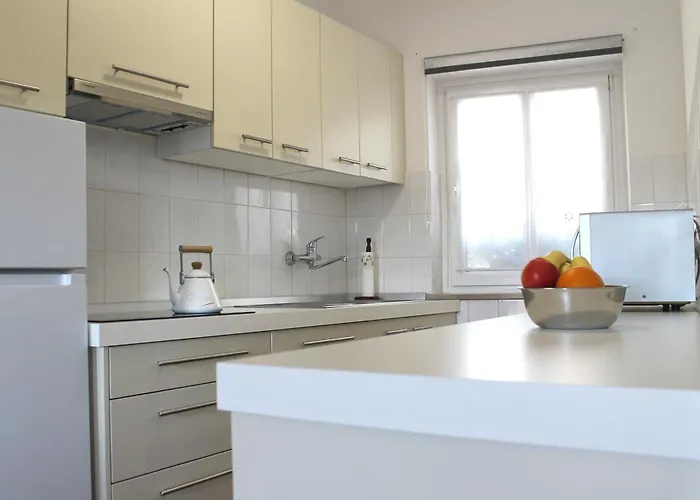 Apartma Helena Apartment Ajdovščina