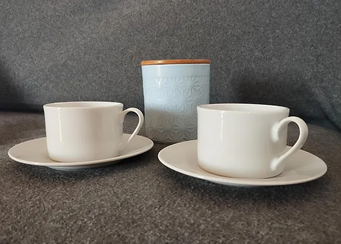 Apartment Apartma Helena